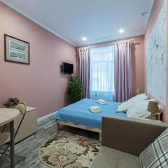 Гостиница Le Classique, Санкт-Петербург, Ленинградская область