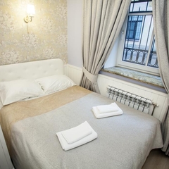 Отель Travelto Repina 3*, Санкт-Петербург, Ленинградская область