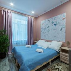 Гостиница Le Classique, Санкт-Петербург, Ленинградская область