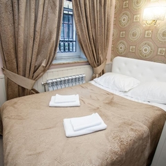 Отель Travelto Repina 3*, Санкт-Петербург, Ленинградская область