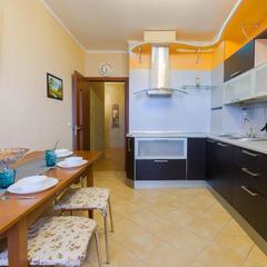 Апартаменты Домотелли на Пионерской, Санкт-Петербург, Ленинградская область