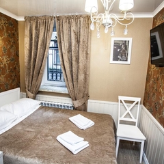 Отель Travelto Repina 3*, Санкт-Петербург, Ленинградская область