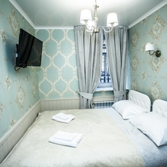 Отель Travelto Repina 3*, Санкт-Петербург, Ленинградская область