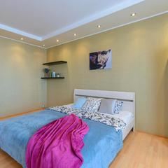 Апартаменты Домотелли на Пионерской, Санкт-Петербург, Ленинградская область