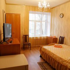 Отель Петроградский, Санкт-Петербург, Ленинградская область