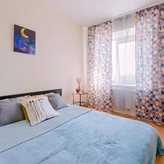 Апартаменты Домотелли на Пионерской, Санкт-Петербург, Ленинградская область