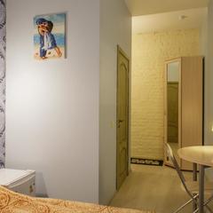 Гостиница Le Classique, Санкт-Петербург, Ленинградская область