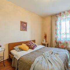 Апартаменты Домотелли на Пионерской, Санкт-Петербург, Ленинградская область