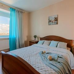 Апартаменты Домотелли на Пионерской, Санкт-Петербург, Ленинградская область