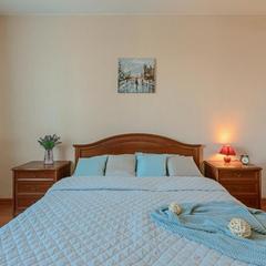 Апартаменты Домотелли на Пионерской, Санкт-Петербург, Ленинградская область