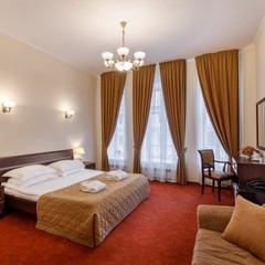 Гостевой дом Соната на Невском 5, Санкт-Петербург, Ленинградская область