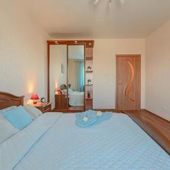 Апартаменты Домотелли на Пионерской, Санкт-Петербург, Ленинградская область