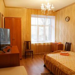 Отель Петроградский, Санкт-Петербург, Ленинградская область