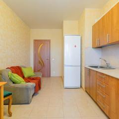 Апартаменты Домотелли на Пионерской, Санкт-Петербург, Ленинградская область