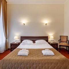 Гостевой дом Соната на Невском 5, Санкт-Петербург, Ленинградская область