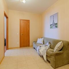 Апартаменты Домотелли на Пионерской, Санкт-Петербург, Ленинградская область