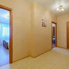 Апартаменты Домотелли на Пионерской, Санкт-Петербург, Ленинградская область