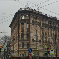 Гостиница Le Classique, Санкт-Петербург, Ленинградская область