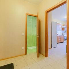 Апартаменты Домотелли на Пионерской, Санкт-Петербург, Ленинградская область