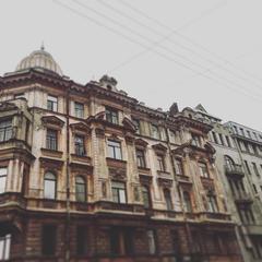 Гостиница Le Classique, Санкт-Петербург, Ленинградская область