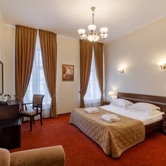 Гостевой дом Соната на Невском 5, Санкт-Петербург, Ленинградская область