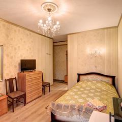 Отель Петроградский, Санкт-Петербург, Ленинградская область