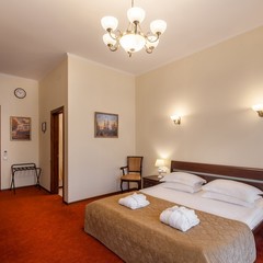 Гостевой дом Соната на Невском 5, Санкт-Петербург, Ленинградская область