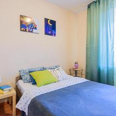 Апартаменты Домотелли на Пионерской, Санкт-Петербург, Ленинградская область