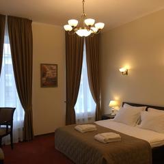 Гостевой дом Соната на Невском 5, Санкт-Петербург, Ленинградская область