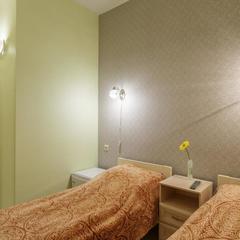 Гостиница Le Classique, Санкт-Петербург, Ленинградская область