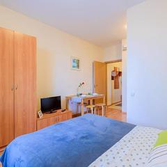 Апартаменты Домотелли на Пионерской, Санкт-Петербург, Ленинградская область