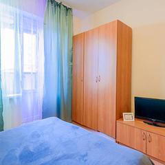 Апартаменты Домотелли на Пионерской, Санкт-Петербург, Ленинградская область