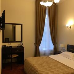 Гостевой дом Соната на Невском 5, Санкт-Петербург, Ленинградская область