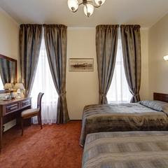 Гостевой дом Соната на Невском 5, Санкт-Петербург, Ленинградская область