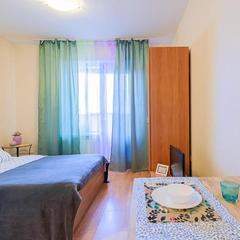 Апартаменты Домотелли на Пионерской, Санкт-Петербург, Ленинградская область