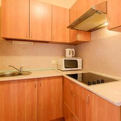 Апартаменты Домотелли на Пионерской, Санкт-Петербург, Ленинградская область