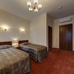 Гостевой дом Соната на Невском 5, Санкт-Петербург, Ленинградская область