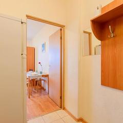 Апартаменты Домотелли на Пионерской, Санкт-Петербург, Ленинградская область