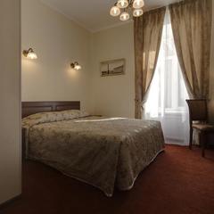 Гостевой дом Соната на Невском 5, Санкт-Петербург, Ленинградская область