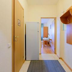 Апартаменты Домотелли на Пионерской, Санкт-Петербург, Ленинградская область