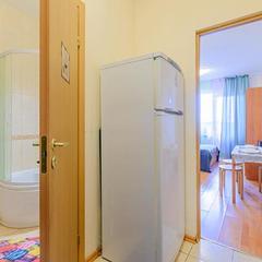 Апартаменты Домотелли на Пионерской, Санкт-Петербург, Ленинградская область