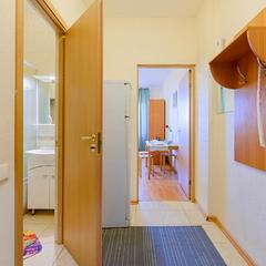 Апартаменты Домотелли на Пионерской, Санкт-Петербург, Ленинградская область