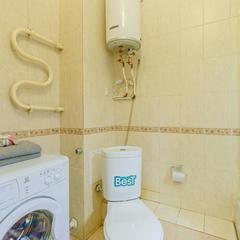 Апартаменты Домотелли на Пионерской, Санкт-Петербург, Ленинградская область