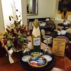 Гостевой дом Соната на Невском 5, Санкт-Петербург, Ленинградская область