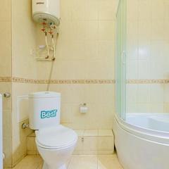 Апартаменты Домотелли на Пионерской, Санкт-Петербург, Ленинградская область