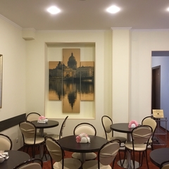 Гостевой дом Соната на Невском 5, Санкт-Петербург, Ленинградская область