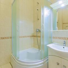 Апартаменты Домотелли на Пионерской, Санкт-Петербург, Ленинградская область