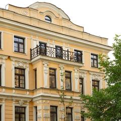 Отель Ахиллес и Черепаха, Санкт-Петербург, Ленинградская область