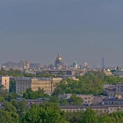 Апартаменты Домотелли на Пионерской, Санкт-Петербург, Ленинградская область