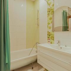 Апартаменты Домотелли на Пионерской, Санкт-Петербург, Ленинградская область